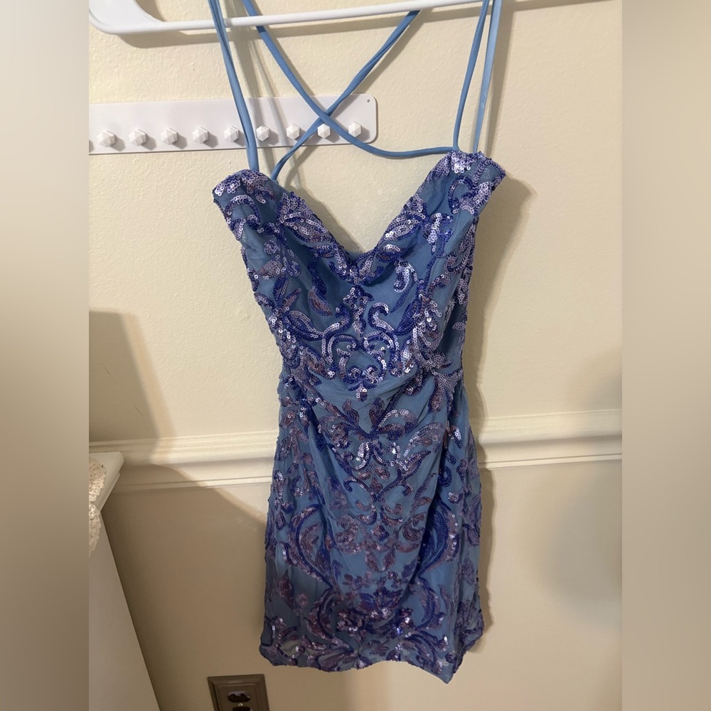 Windsor Dress Size XS Brand New